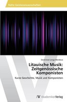 Litauische Musik