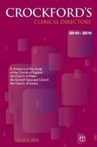 Crockford's Clerical Directory 2010/11