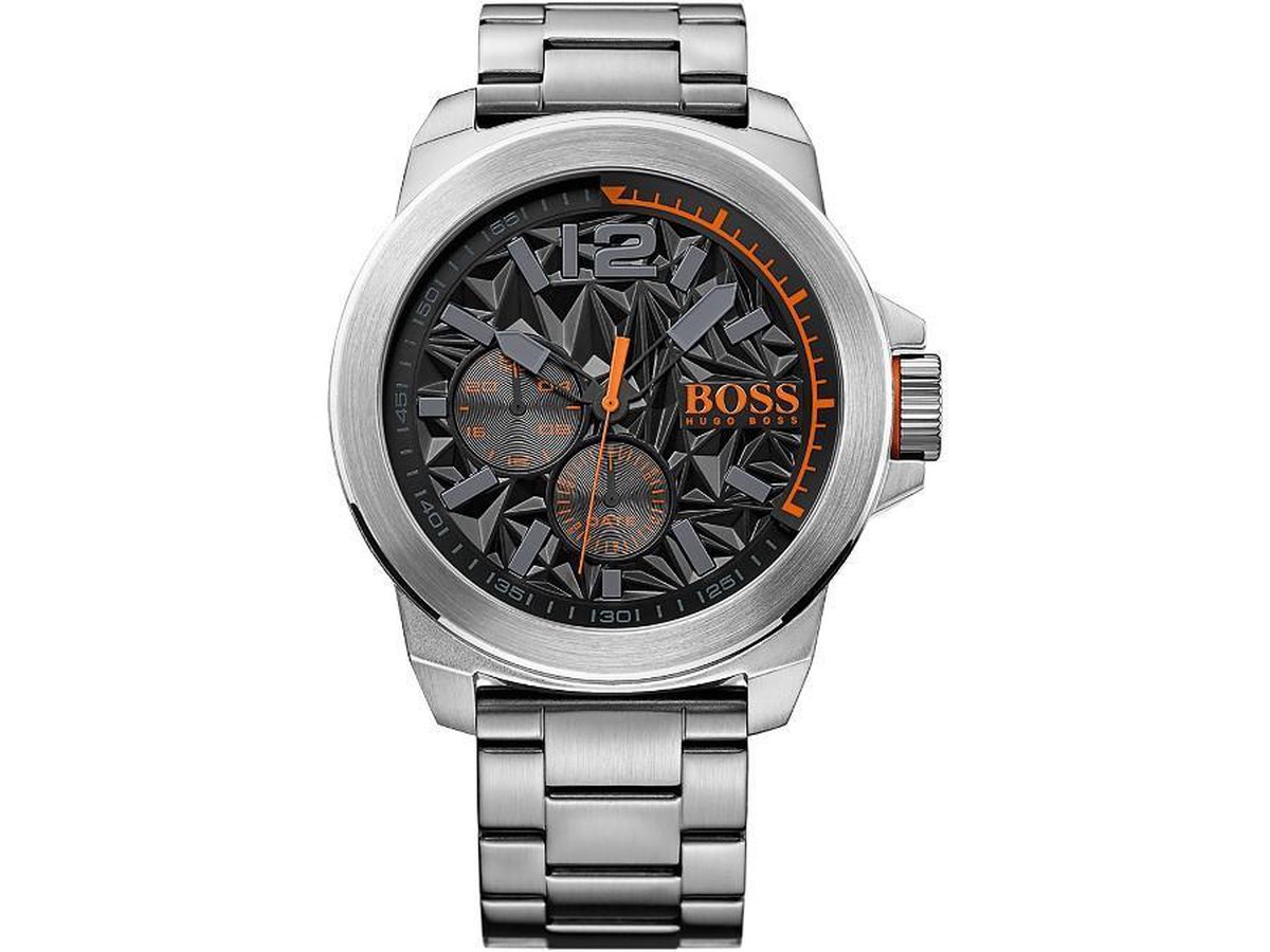BOSS Mod. 1513406 - Horloge