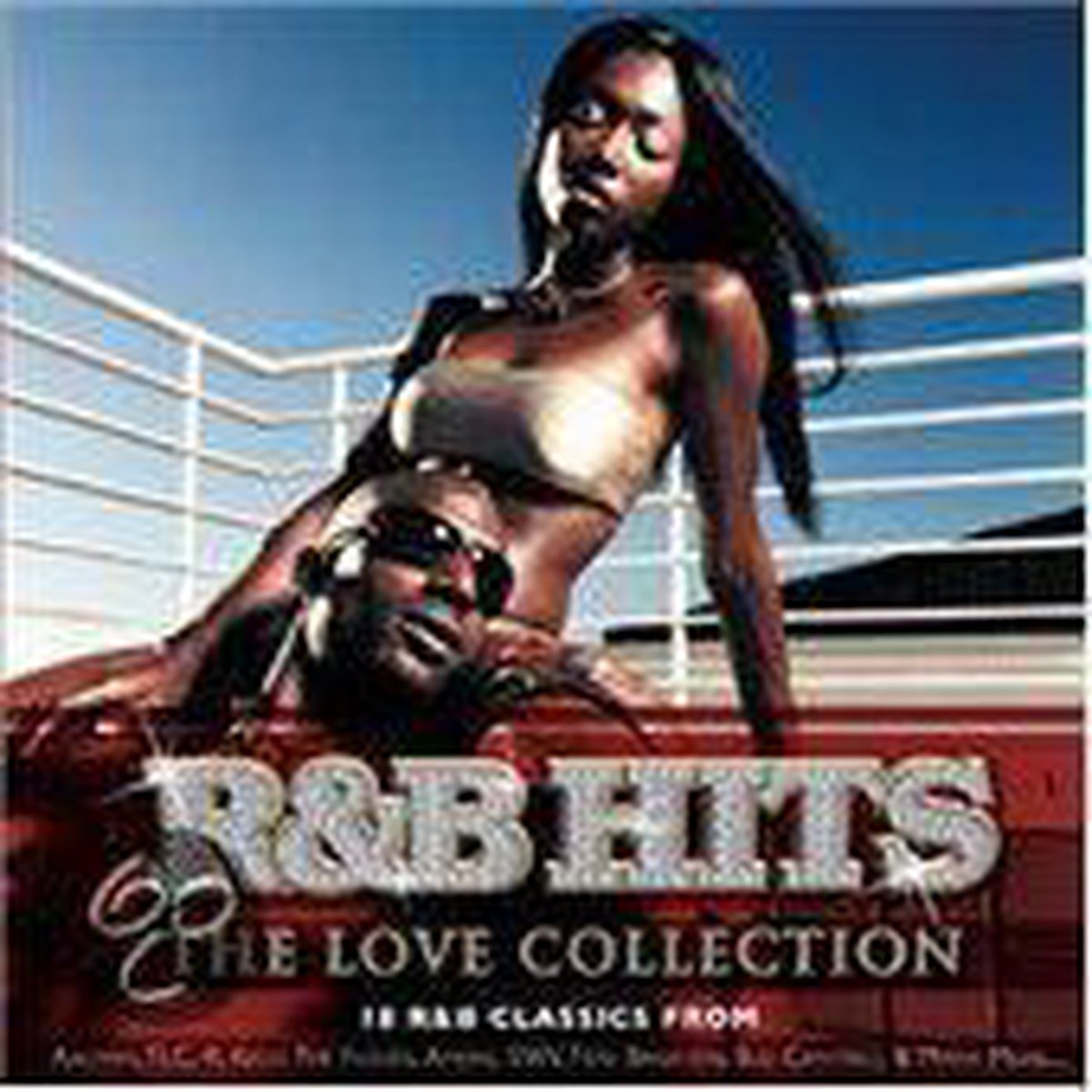 R&B Hits: Love Collection