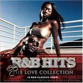 R&B Hits: Love Collection