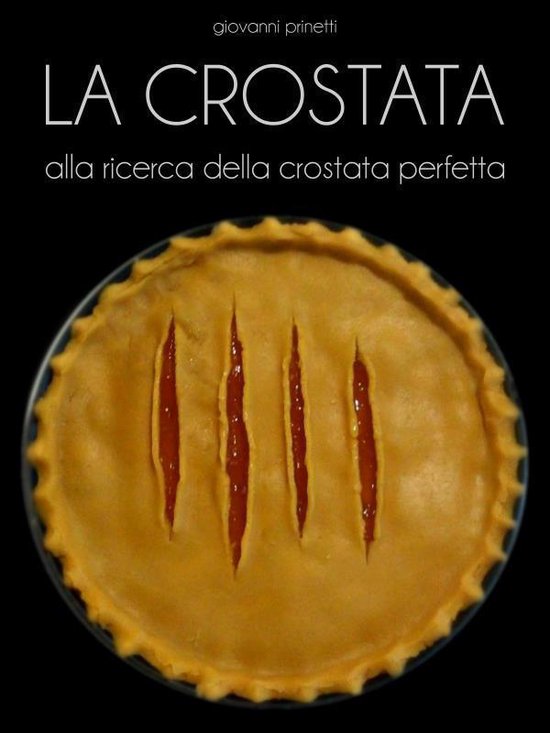 La Crostata - cover