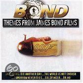 Various - Themes From James Bond Films