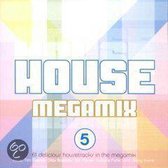 House Megamix 5