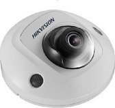 Hikvision Digital Technology DS-2CD2555FWD-I IP-beveiligingscamera Buiten Dome Plafond/muur 2944 x 1656 Pixels