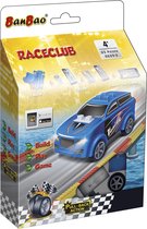 BanBao Raceclub Saturn Racer  - 8629-2