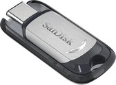 Sandisk Ultra USB flash drive | 16 GB | USB C - USB stick