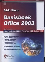 Basisboek Office 2003