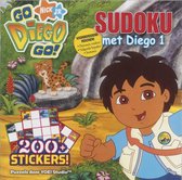 Diego Sudoku met Diego 1