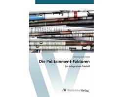 Die Politainment-Faktoren