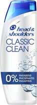 Head & Shoulders - Shampoo - Classic - 280ml
