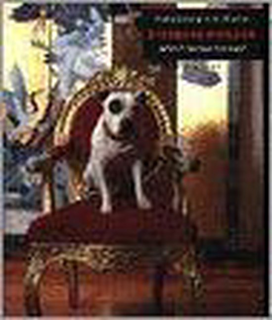 Dierbare honden - cover