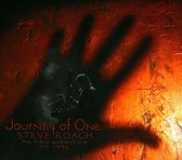 Steve Roach - Journey Of One (2 CD)