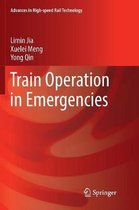 Advances in High-speed Rail Technology- Train Operation in Emergencies