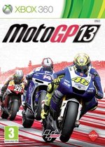 Milestone Srl MotoGP 13