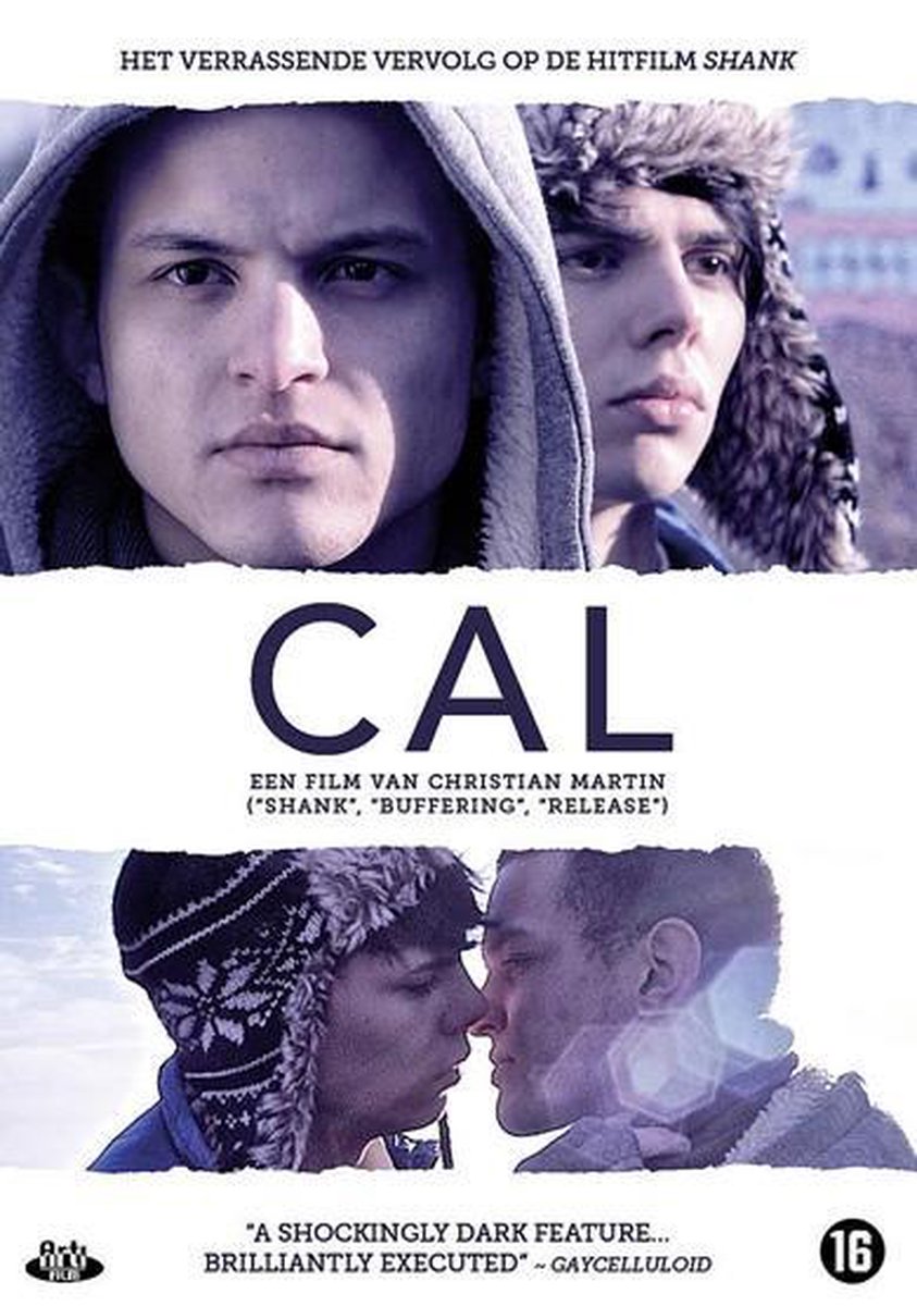 Cal (DVD)