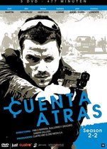 Cuenta Atras - serie 2 deel 2