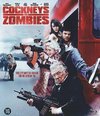 Cockneys vs Zombies (Blu-ray)