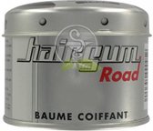 Hairgum - Road - Coco - Hairdressing Pomade - 100 gr