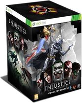 Injustice - Gods Among Us (Collectors Edition)