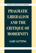 Modern European Philosophy