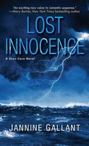 A Siren Cove Novel 2 - Lost Innocence