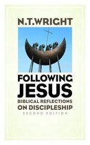 Following Jesus