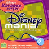 Disney's Karaoke Series: Disneymania