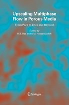 Upscaling Multiphase Flow in Porous Media