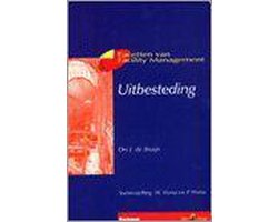 Uitbesteding