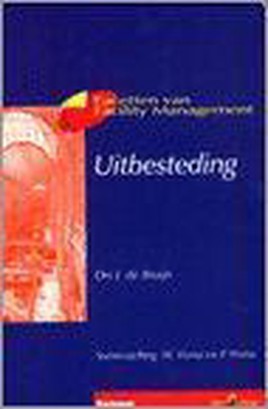 Uitbesteding