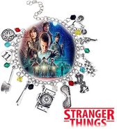 Stranger Things Bracelet