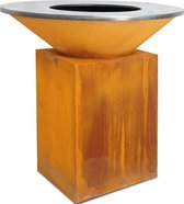 Bol.com Ofyr Classic 85-100 Vuurschaal/Grill aanbieding