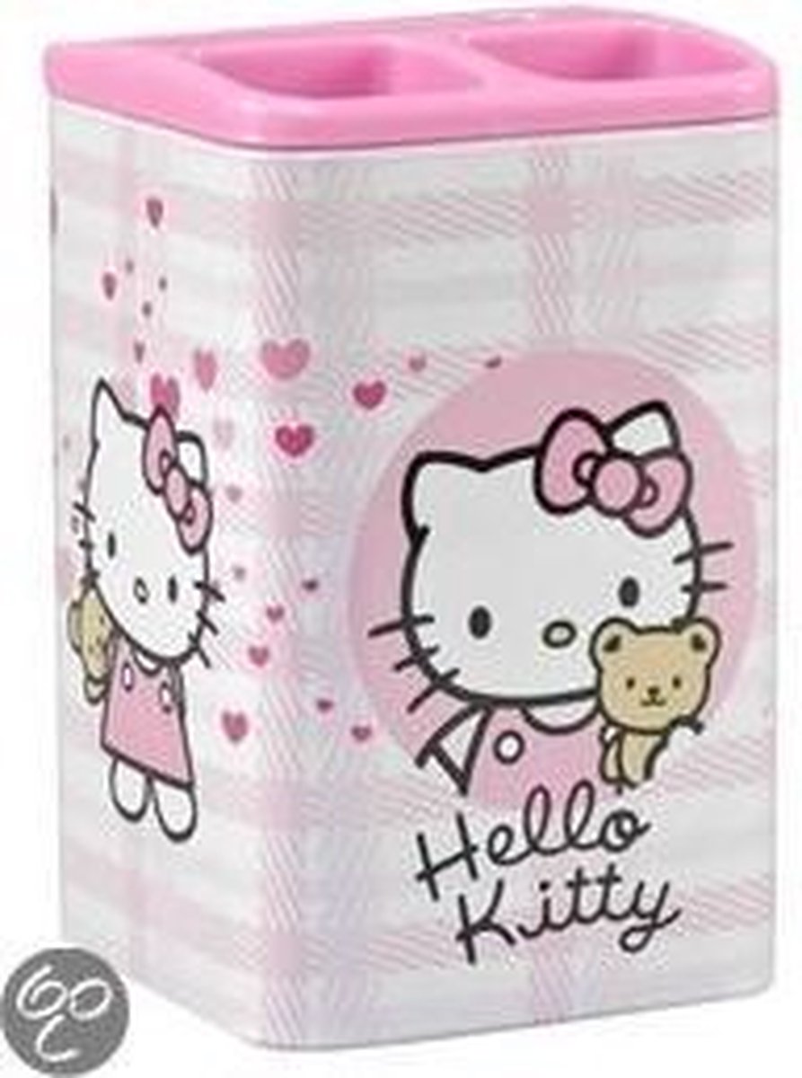 Hello Kitty pennenpot