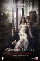 The Vampire Diaries -  Gedwongen