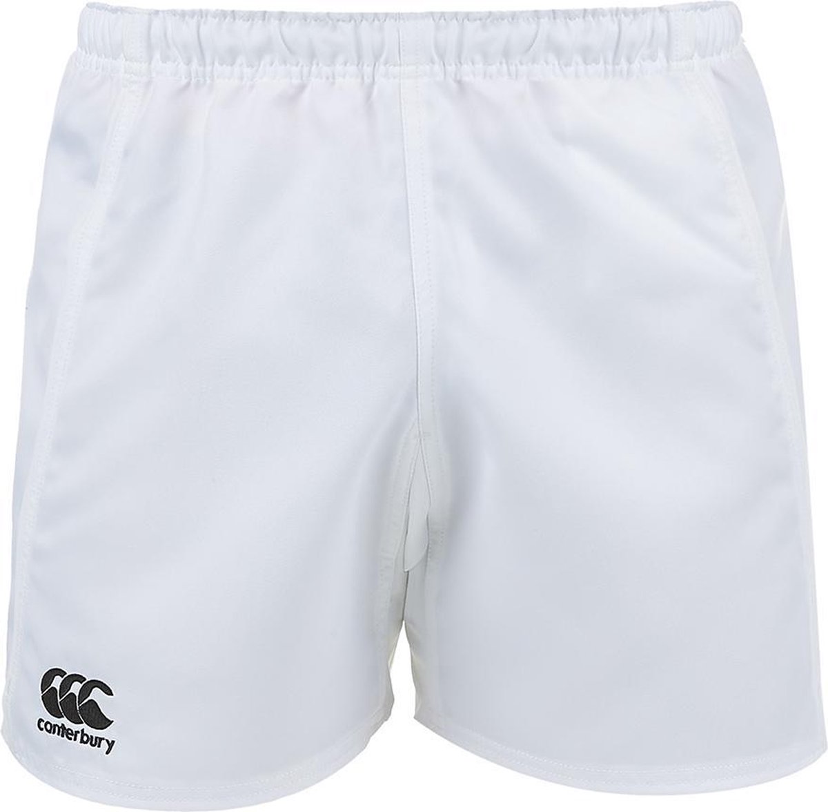 Canterbury Advantage Sportbroek - Maat 128 - Unisex - wit