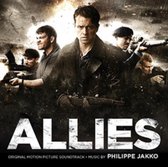 Allies [Original Motion Picture Soundtrack]