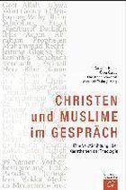 Christen und Muslime im Gespräch