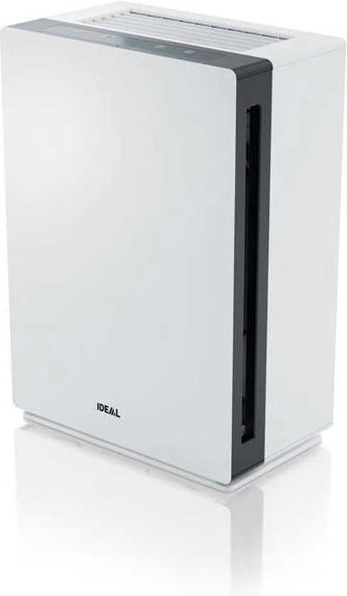 Medify Air MA-14 Luchtreiniger - 70 m³/u Air Purifier - HEPA H13 Filter - 3 standen