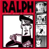 Ralph - Coffee, Jazz And Poetry (CD)