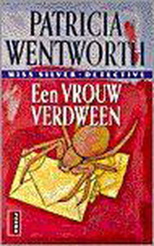 Vrouw Verdween 14
