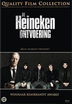 Heineken Ontvoering (DVD)