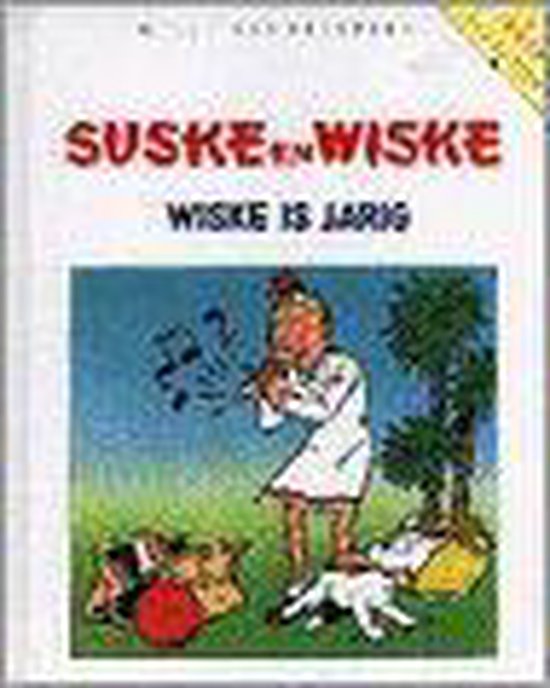 Wiske