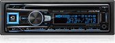 Alpine Autoradio CDE-196DAB CD/MP3/USB/AUX/BLUETOOTH/DAB