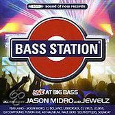 Live at Bass Station