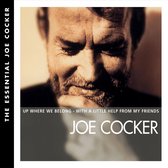 Essential Joe Cocker [EMI]