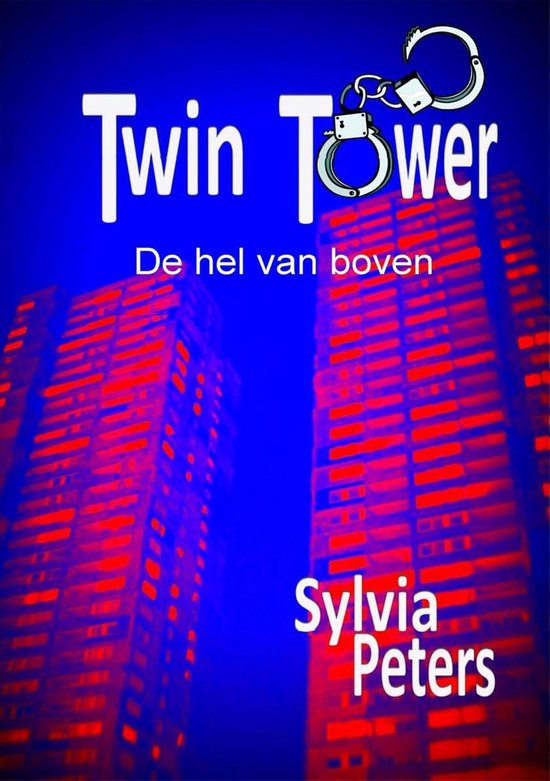 Twin tower - Sylvia Peters | Nextbestfoodprocessors.com