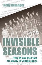 Sports and Entertainment - Invisible Seasons