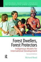 Forest Dwellers, Forest Protectors