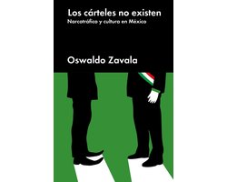Ensayo General - Los cárteles no existen